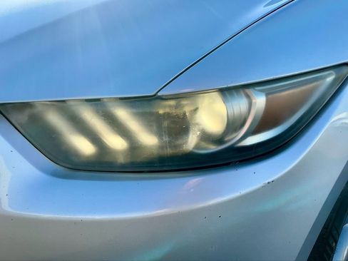 Used 2015 Ford Mustang V6 w/ Equipment Group 051A image 10