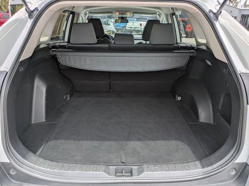 Used 2021 Toyota RAV4 XLE FWD image 13