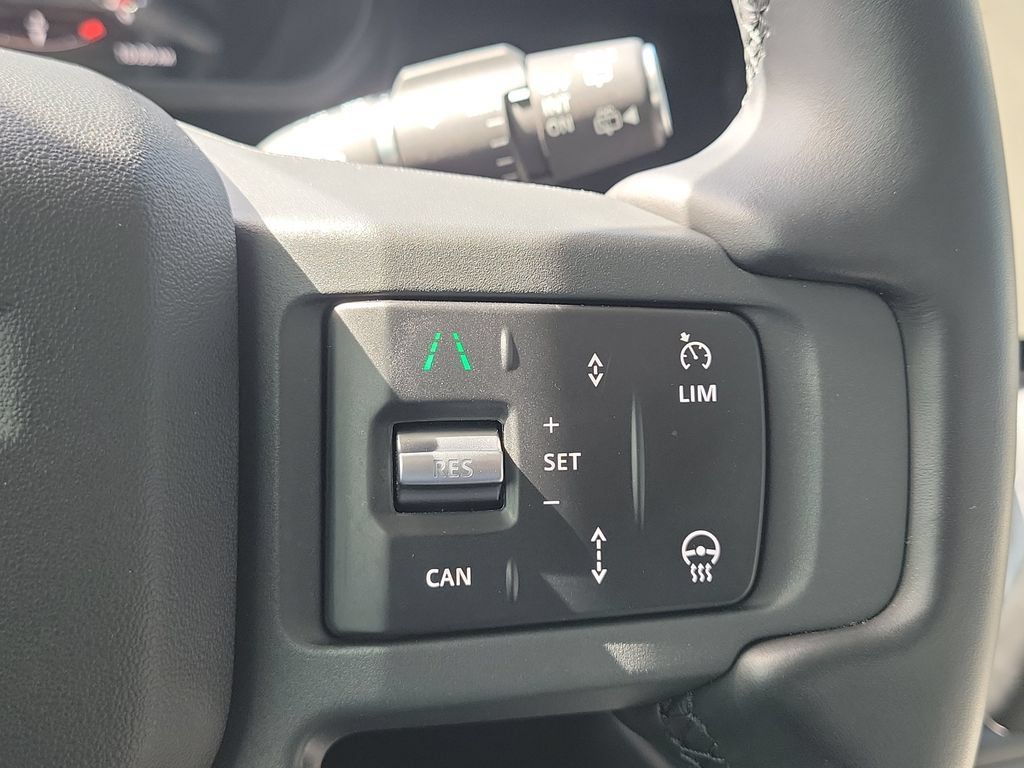 Used 2025 Land Rover Defender 130 S AWD/4WD image 10