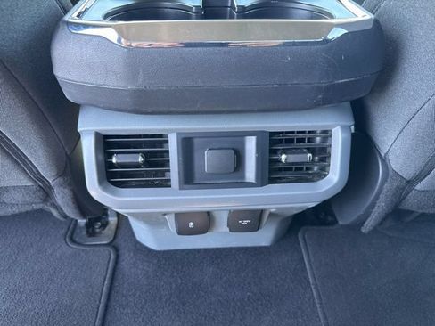 Certified 2024 Ford F150 XLT w/ Mobile Office Package AWD/4WD image 15