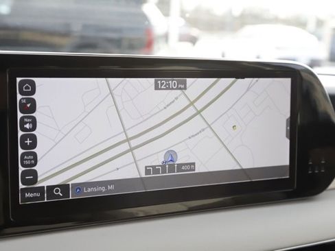 Certified 2025 Hyundai Palisade Limited image 29