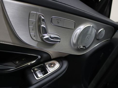 Used 2017 Mercedes-Benz C 63 AMG S image 24