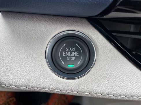 New 2026 Buick Enclave Avenir w/ Super Cruise Package image 20