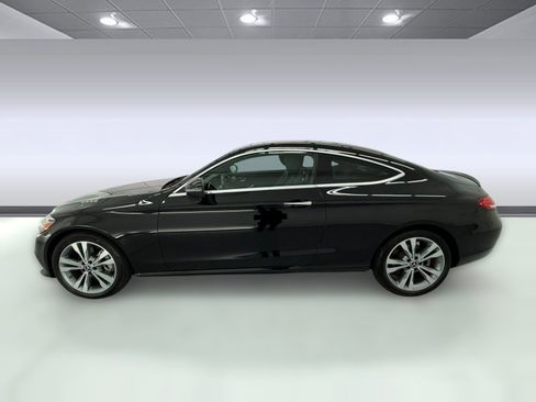 Certified 2022 Mercedes-Benz C 300 C 300 image 2