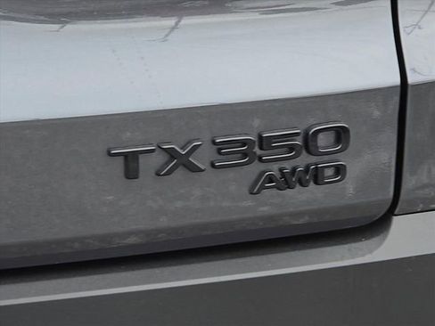 New 2026 Lexus TX 350 AWD image 9