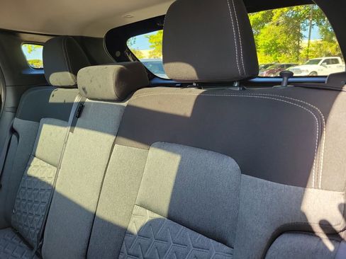 New 2026 Nissan Kicks SV image 15