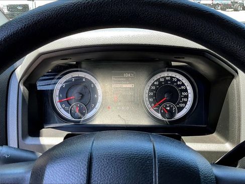 Used 2014 RAM 1500 Express AWD/4WD image 16