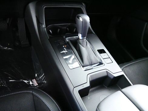 New 2026 MAZDA CX-5 Select AWD/4WD image 6