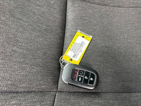 Used 2025 Honda Accord SE image 21
