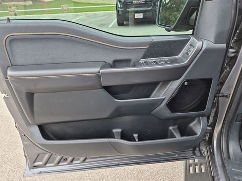 Used 2025 Ford F150 Tremor w/ Equipment Group 402A High AWD/4WD image 19