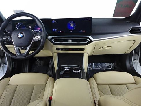 Used 2023 BMW 330i Sedan w/ Premium Package RWD image 25