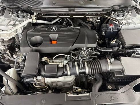 Used 2023 Acura TLX SH-AWD w/ A-SPEC Pkg image 44