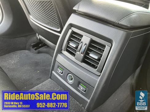 Used 2014 BMW 328i xDrive Sedan image 36