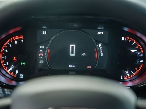 New 2026 Dodge Durango GT image 51