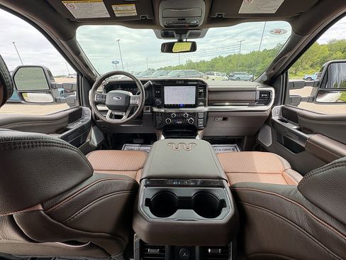 New 2026 Ford F350 King Ranch AWD/4WD image 21