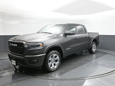 New 2026 RAM 1500 Lone Star image 1