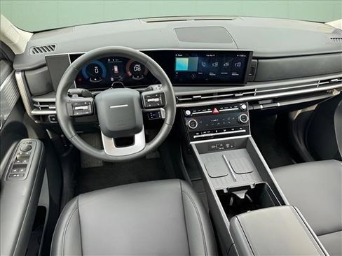 Certified 2026 Hyundai Santa Fe SEL FWD image 15
