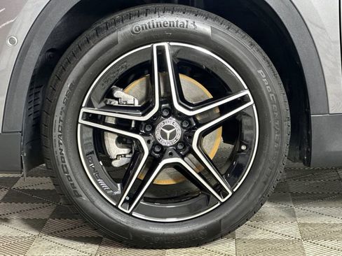 Certified 2023 Mercedes-Benz GLA 250 image 36