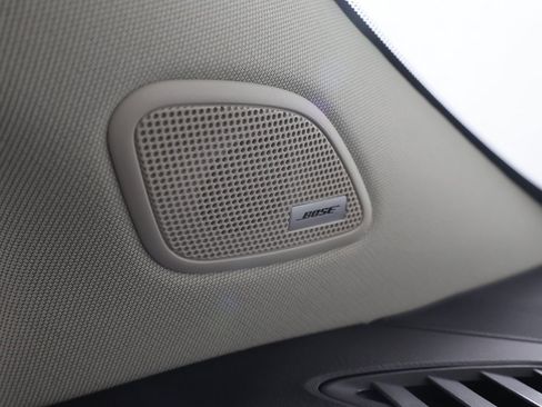 Used 2023 Nissan Murano Platinum w/ Cargo Package image 37