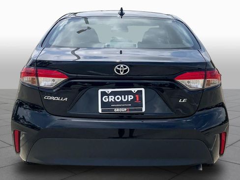 Used 2024 Toyota Corolla LE FWD image 5
