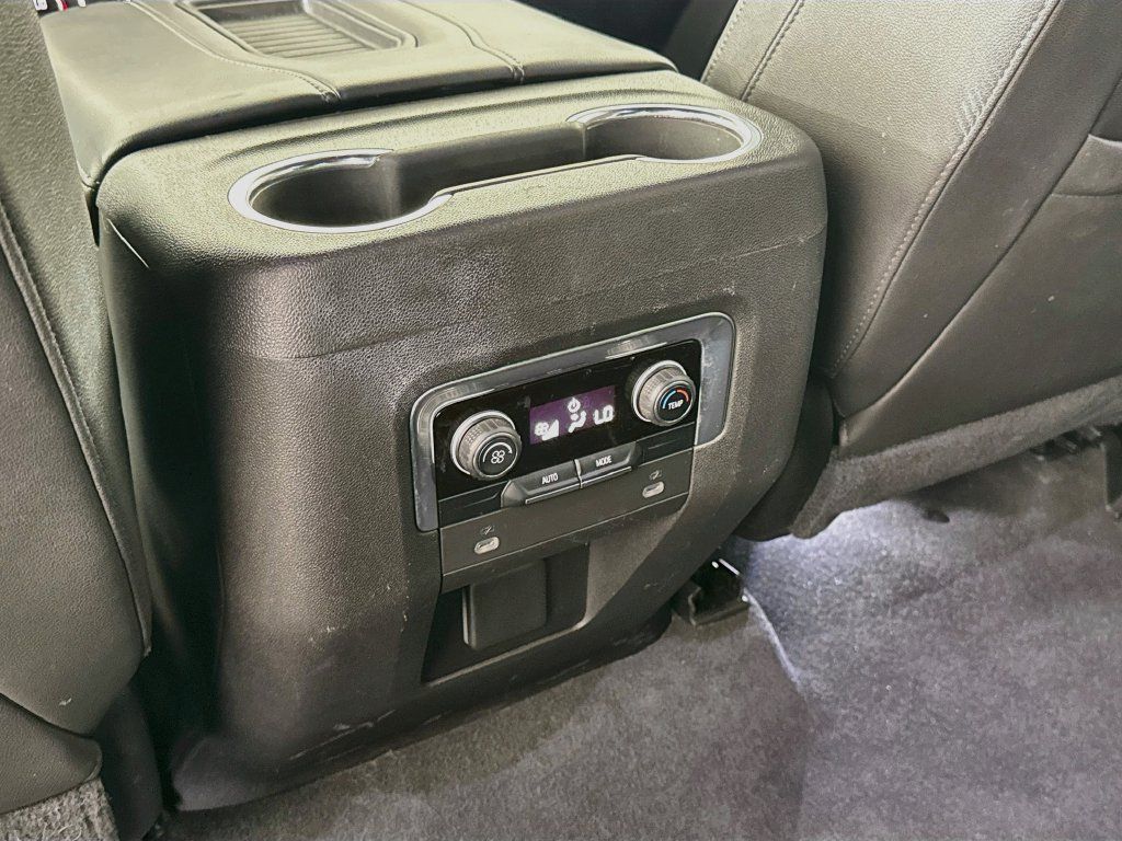 Used 2021 Chevrolet Tahoe LT RWD image 25