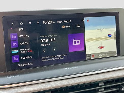 Used 2022 Kia Telluride SX image 15