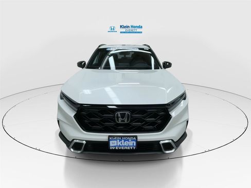 New 2026 Honda CR-V Sport Touring image 5