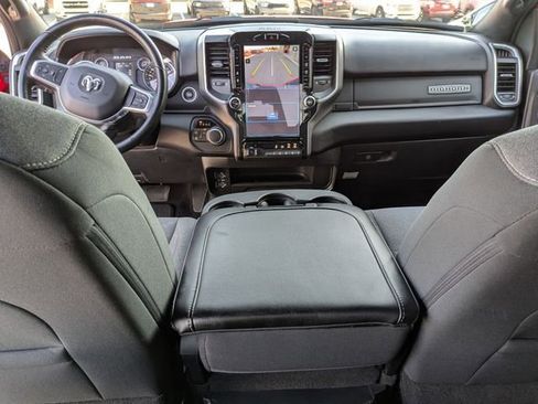 Used 2024 RAM 2500 Big Horn w/ Night Edition AWD/4WD image 28