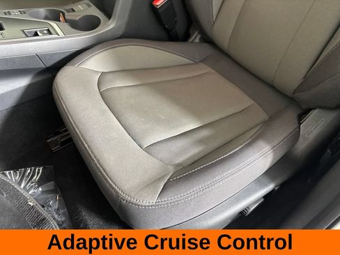 Used 2025 Subaru Crosstrek 2.5i Premium AWD/4WD image 15