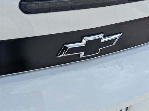 Used 2023 Chevrolet Camaro SS w/ Redline Edition image 12