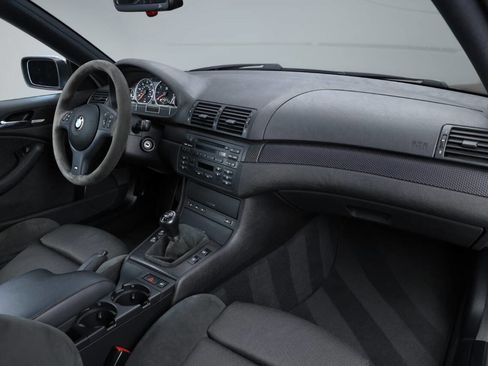 Used 2004 BMW 330Ci Coupe image 53