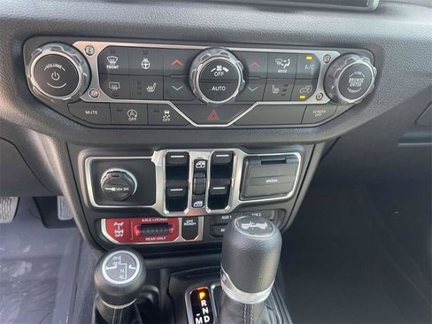 New 2025 Jeep Wrangler Willys image 14