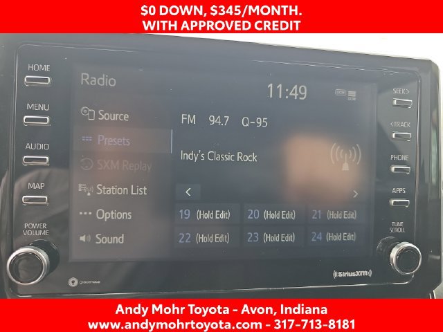 Used 2021 Toyota Corolla LE FWD image 19