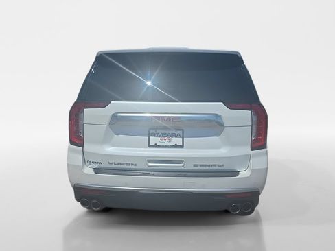Used 2024 GMC Yukon XL Denali w/ Max Trailering Package AWD/4WD image 5