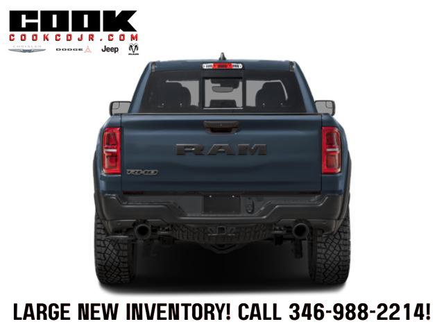 New 2027 RAM 1500 RHO AWD/4WD image 6