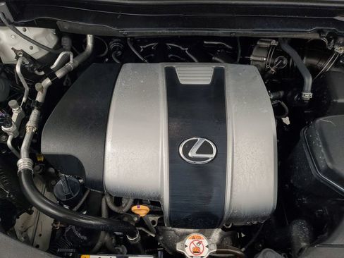Used 2019 Lexus RX 350 AWD image 9