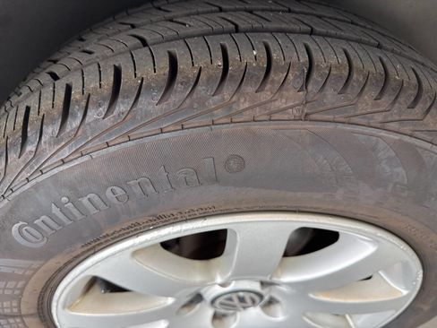 Used 2003 Volkswagen Passat GLS image 40