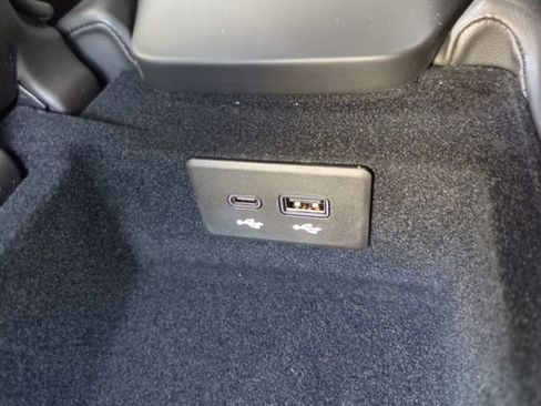 Certified 2026 Chevrolet Corvette Stingray w/ Battery Protection Package image 25