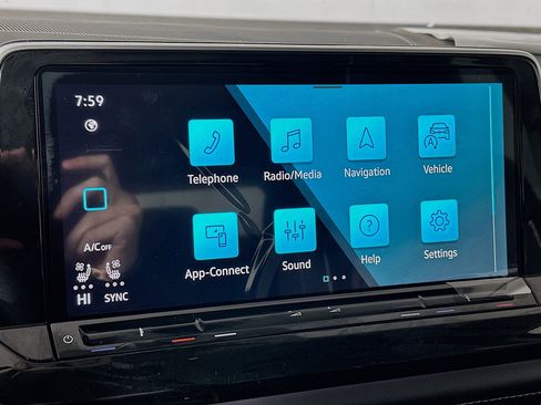 New 2026 Volkswagen Atlas SEL Premium R-Line image 15