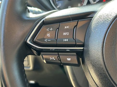 Used 2023 MAZDA CX-5 AWD 2.5 S w/ Preferred Package image 35