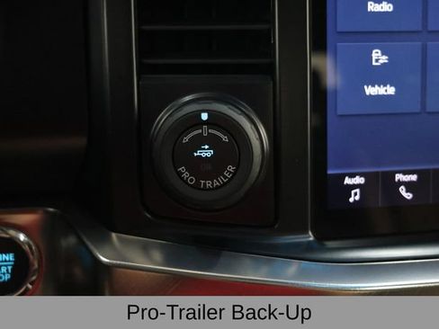 Used 2026 Ford F250 King Ranch w/ Chrome Package AWD/4WD image 25