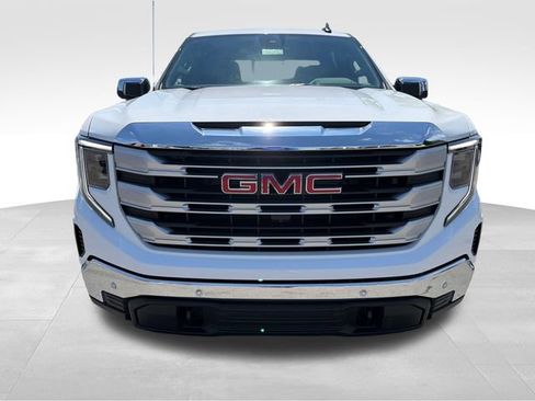 New 2026 GMC Sierra 1500 SLE w/ Preferred Package AWD/4WD image 2