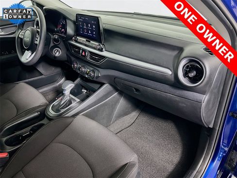 Certified 2023 Kia Forte LXS image 26