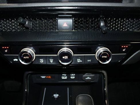 Used 2023 Honda CR-V Sport Touring image 31