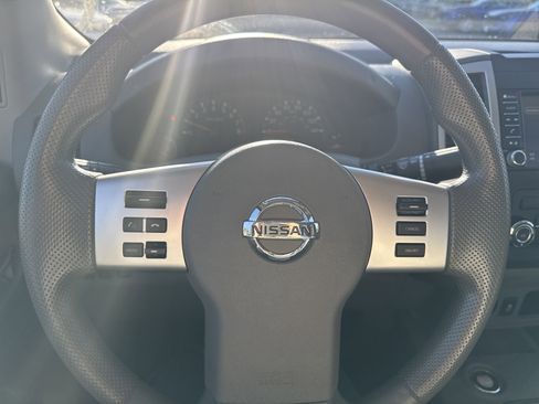 Used 2021 Nissan Frontier S image 17