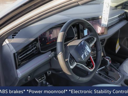 New 2026 Volkswagen Jetta GLI Autobahn image 4