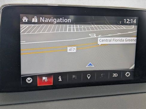 Used 2019 MAZDA CX-9 Grand Touring FWD image 10