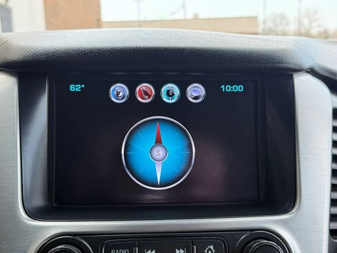 Used 2018 GMC Yukon SLT image 36