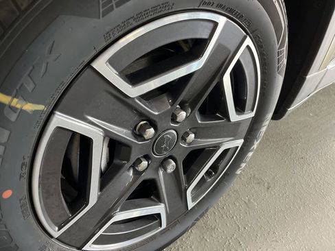 New 2026 Jeep Cherokee Laredo AWD/4WD image 54
