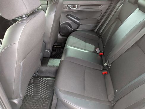 Used 2024 Honda Civic Sport image 17